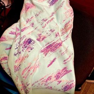 Champion reverse fleece shorts